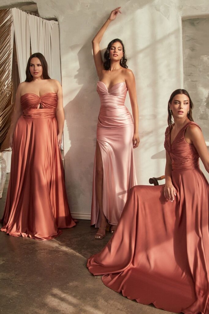 Fashion vestidos de gala tiendas